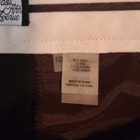 Dress pants - Picture 5 of 5